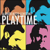 Alberto Rizzo Schettino - Play Time