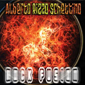 Alberto Rizzo Schettino - Rock Fusion