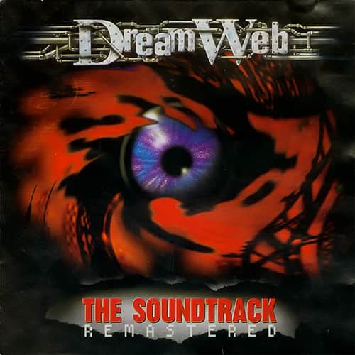 Dreamweb Remastered (Original Soundtrack)