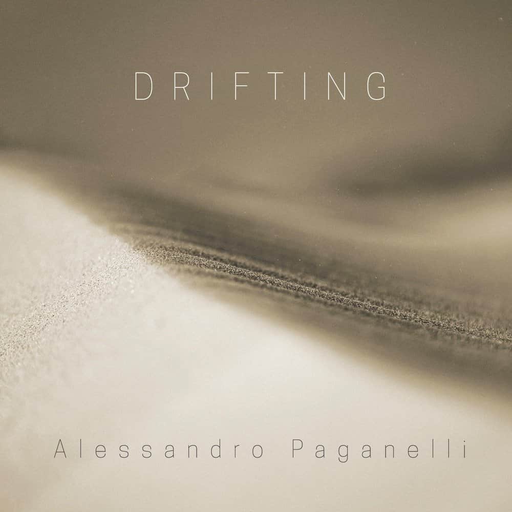 Alessandro Paganelli - Drifting