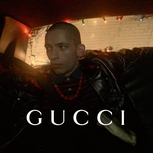 Gucci - Summer of Love