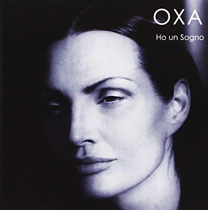 Anna Oxa - Ho un Sogno