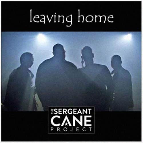 The Sgt. Cane Project - She's Leaving Home